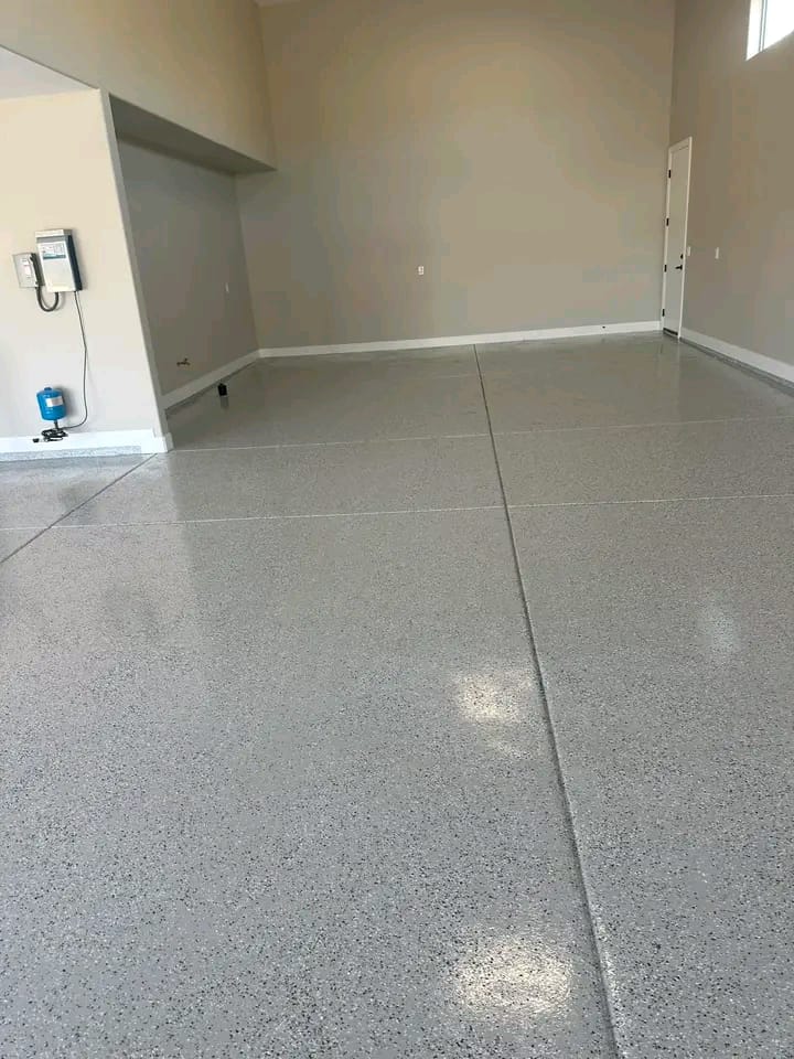 Tile Installation